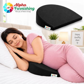 Sale Active Memory Foam Pregnancy Support Pillow for Belly, Back & Hip Support Sale Active Memory Foam Pregnancy Support Pillow for Belly, Back & Hip Support